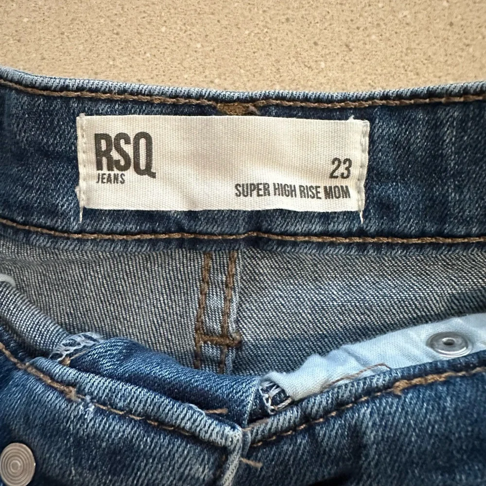 Womens Jean shorts - Picture 4 of 4